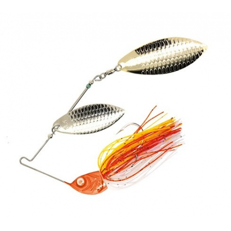 SPINNERBAIT DAMIKI TOT SPINNER BAIT 14 GR