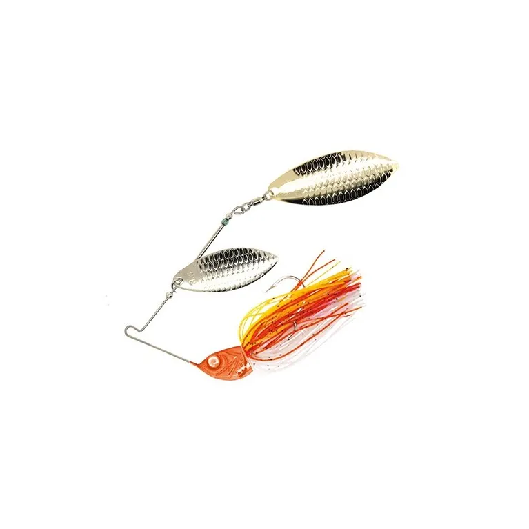 SPINNERBAIT DAMIKI TOT SPINNER BAIT 14 GR SPINNERBAIT DAMIKI TOT SPINNER BAIT 14 GR