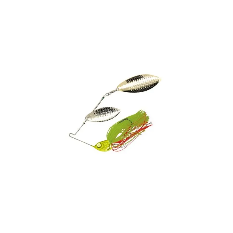 SPINNERBAIT DAMIKI TOT SPINNER BAIT 14 GR
