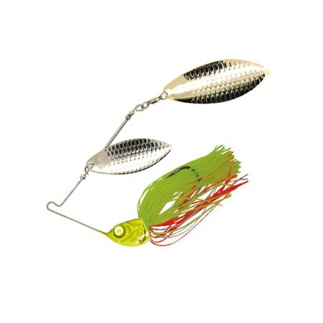 SPINNERBAIT DAMIKI TOT SPINNER BAIT 14 GR