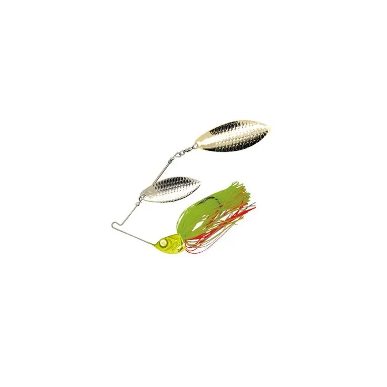 SPINNERBAIT DAMIKI TOT SPINNER BAIT 14 GR SPINNERBAIT DAMIKI TOT SPINNER BAIT 14 GR