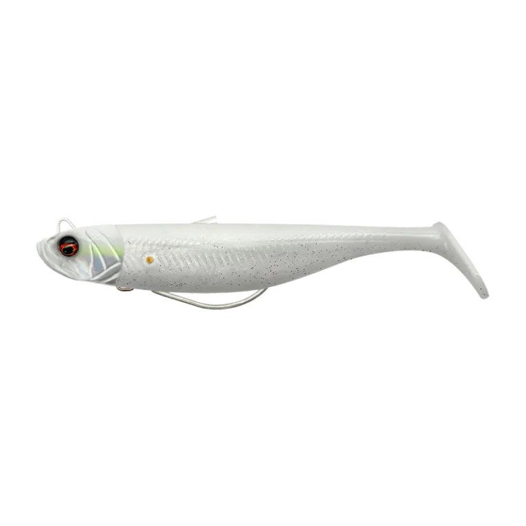 LEURRE SOUPLE SAVAGE GEAR MINNOW WL 12.5 CM LEURRE SOUPLE SAVAGE GEAR MINNOW WL 12.5 CM