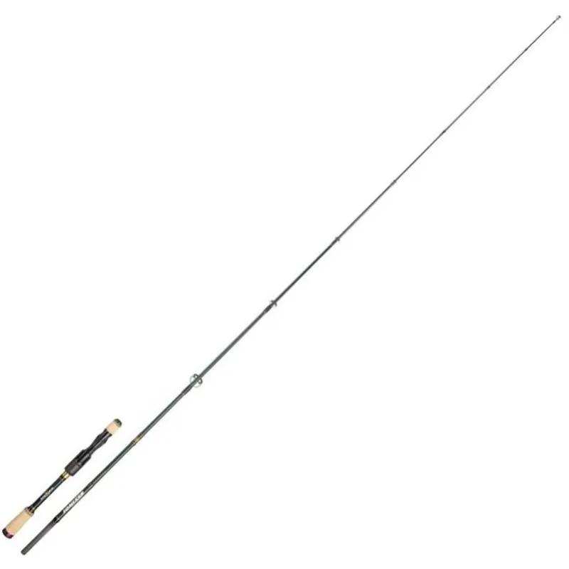 Sakura Ionizer Spinning Vertical INSV 602 MH – 1,83 m 7-28 g