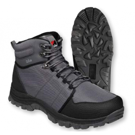 CHAUSSURE DE WADING DAM ICONIQ WADING BOOT CLEATED
