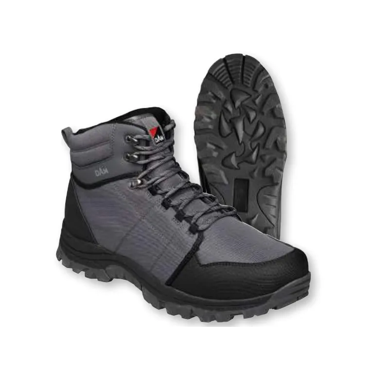 CHAUSSURE DE WADING DAM ICONIQ WADING BOOT CLEATED