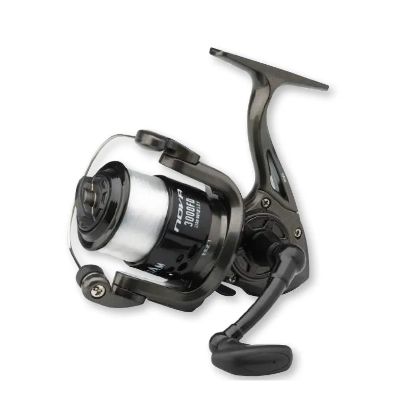 MOULINET DAM NOVA FD AVEC FIL