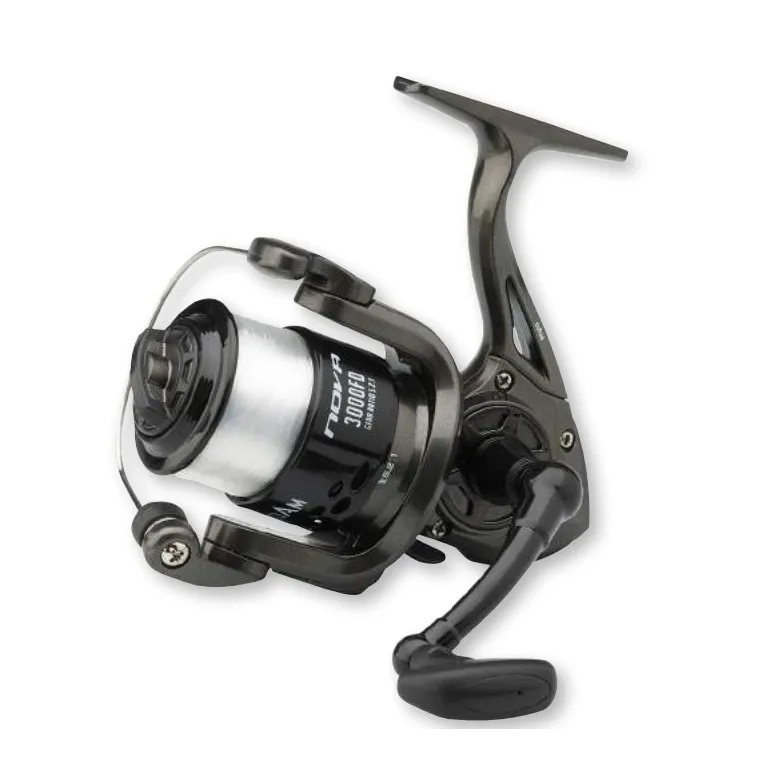 MOULINET DAM NOVA FD AVEC FIL