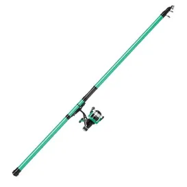 ENSEMBLE TELEREGLABLE MITCHELL CATCH PRO TELE ADJUSTABLE