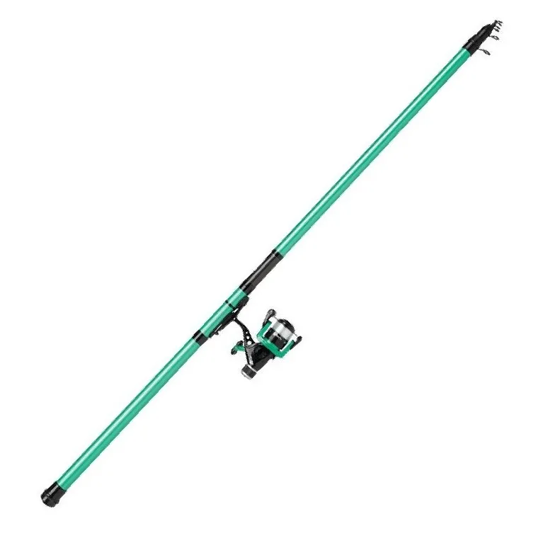 ENSEMBLE TELEREGLABLE MITCHELL CATCH PRO TELE ADJUSTABLE ENSEMBLE TELEREGLABLE MITCHELL CATCH PRO TELE ADJUSTABLE