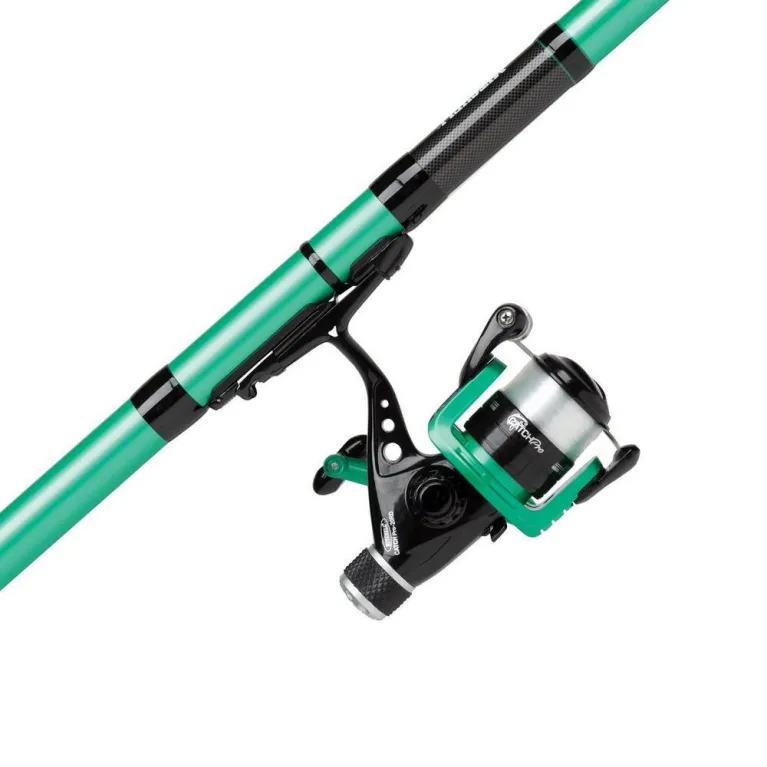 ENSEMBLE TELEREGLABLE MITCHELL CATCH PRO TELE ADJUSTABLE ENSEMBLE TELEREGLABLE MITCHELL CATCH PRO TELE ADJUSTABLE