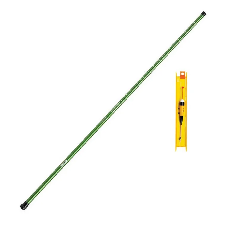 CANNE A COUP TELESCOPIQUE MITCHELL CATSH PRO POLE CANNE A COUP TELESCOPIQUE MITCHELL CATSH PRO POLE