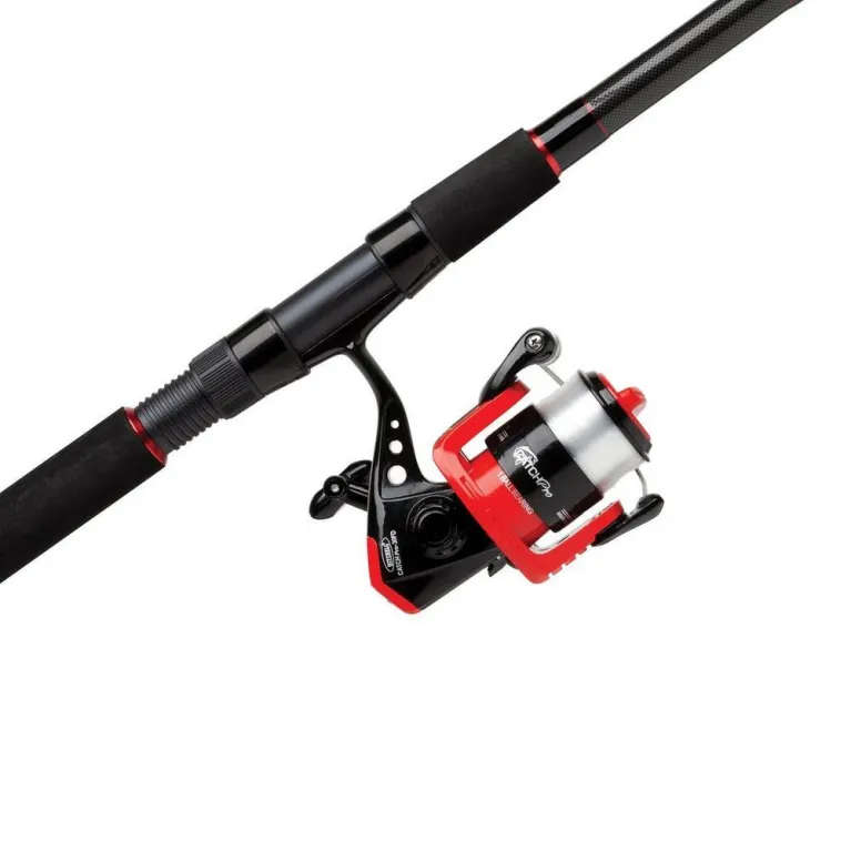 ENSEMBLE SPINNING MITCHELL CATSH PRO TELE SPIN ENSEMBLE SPINNING MITCHELL CATSH PRO TELE SPIN