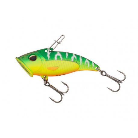 LEURRE BERKLEY FLATT SHAD 66