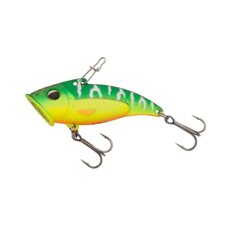 LEURRE BERKLEY FLATT SHAD 66 LEURRE BERKLEY FLATT SHAD 66