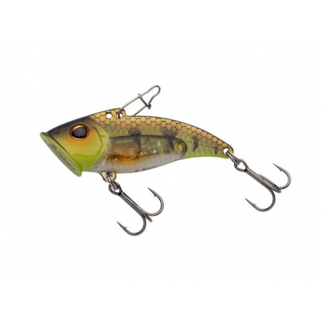 LEURRE BERKLEY FLATT SHAD 66