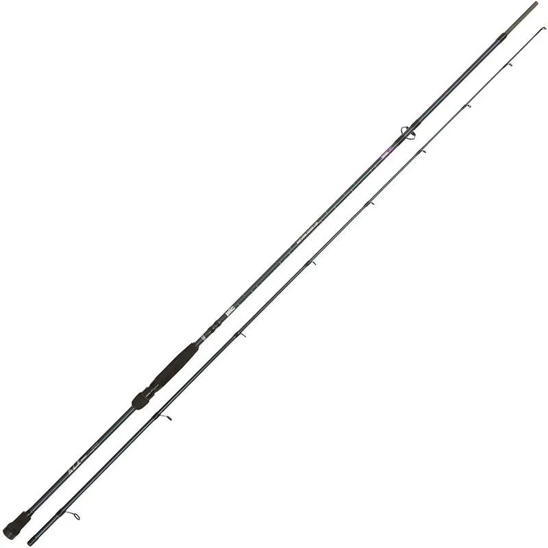 Abu Garcia IKE Signature Rod 702 M – Canne spinning 2,13 m 10-30 g Extra Fast