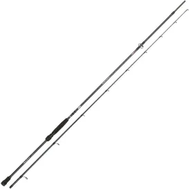 CANNE SPINNING ABU GARCIA IKE SIGNATURE ROD 702 M
