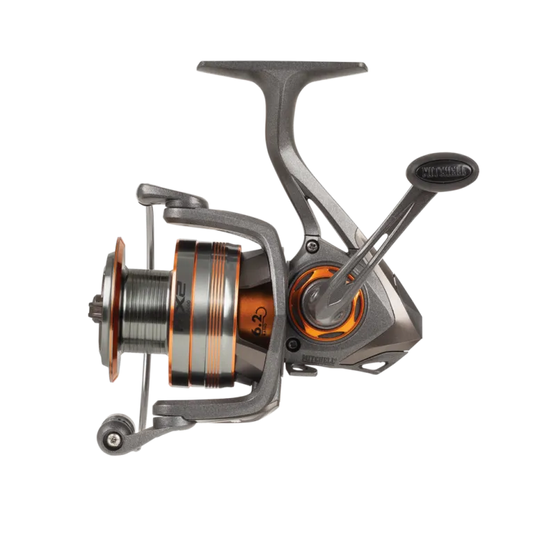 MOULINET MITCHELL MX9 SPIN 30 FD MOULINET MITCHELL MX9 SPIN 30 FD