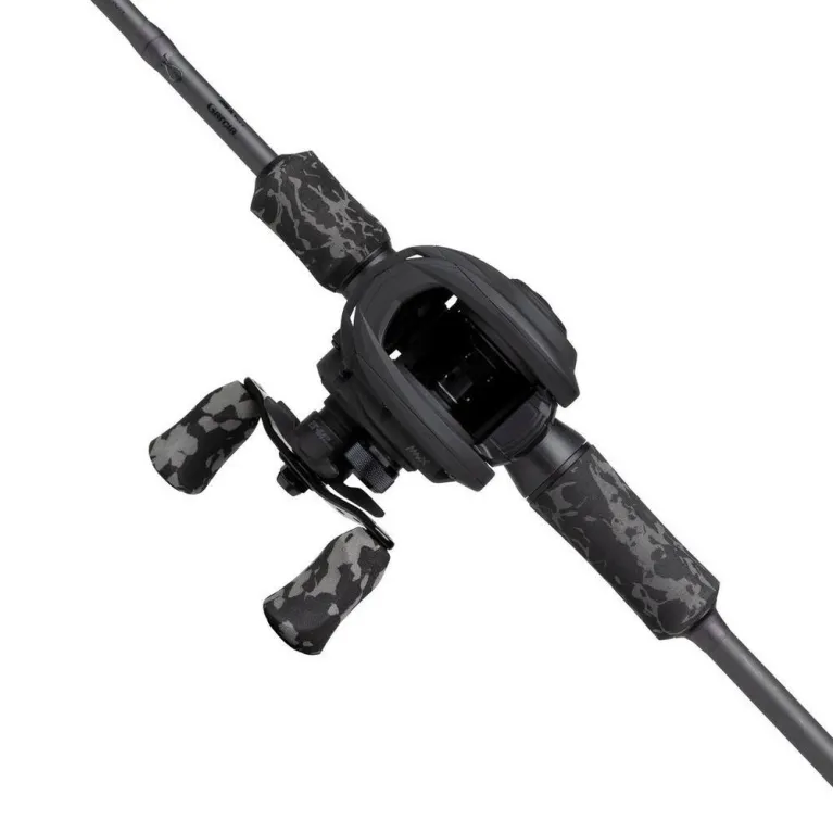 ENSEMBLE ABU GARCIA CASTING MAX X ENSEMBLE ABU GARCIA CASTING MAX X