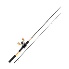 ENSEMBLE ABU GARCIA CASTING MAX X BLACK OPS