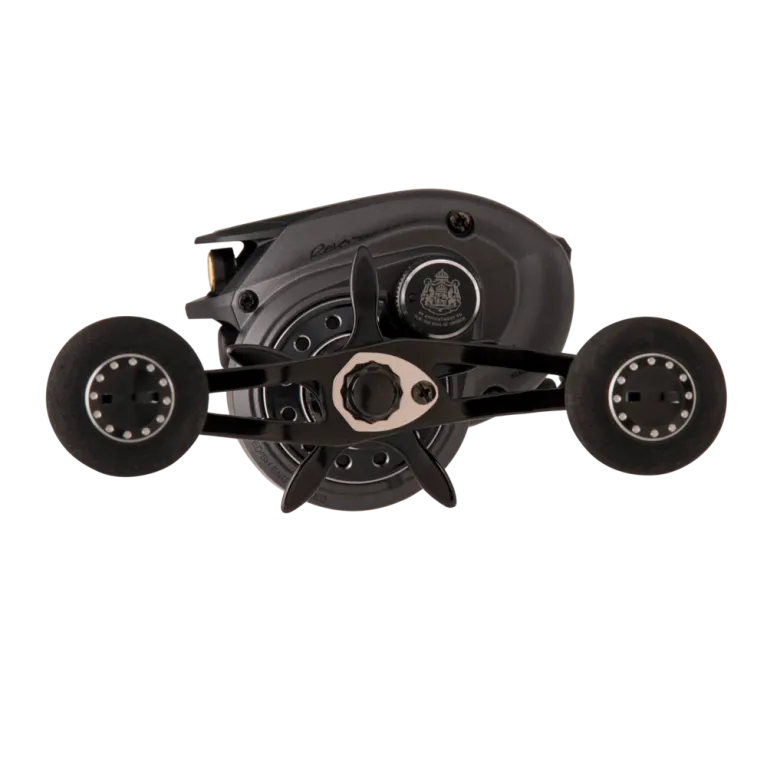 MOULINET BAIT CASTING ABU GARCIA REVO BEAST 41 LEFT MOULINET BAIT CASTING ABU GARCIA REVO BEAST 41 LEFT