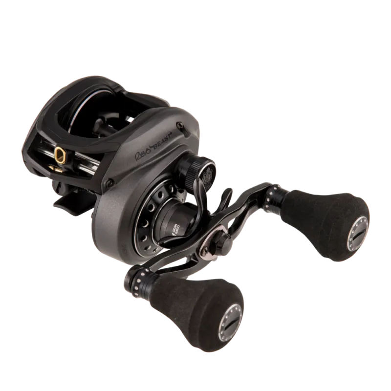 Abu Garcia Revo Beast 41 Left – Moulinet casting 5.8:1