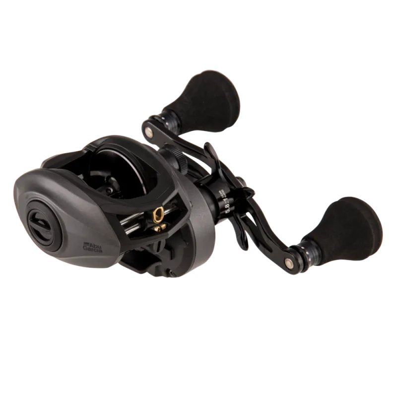 Abu Garcia Revo Beast 41 Left – Moulinet casting 5.8:1
