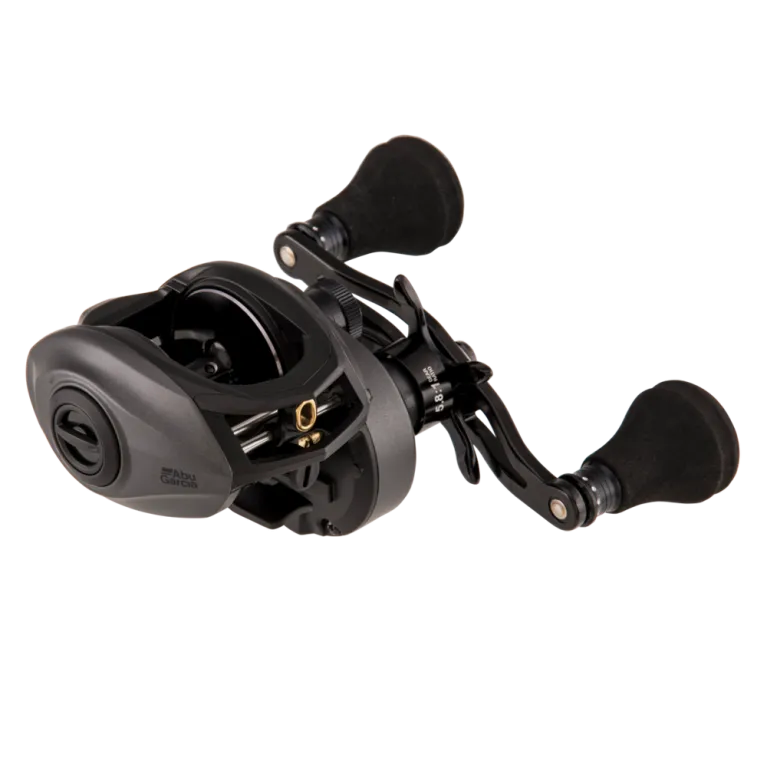 Abu Garcia Revo Beast 41 Left – Moulinet casting 5.8:1