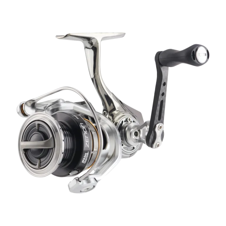 MOULINET ABU GARCIA ZENON MSH SPIN MOULINET ABU GARCIA ZENON MSH SPIN