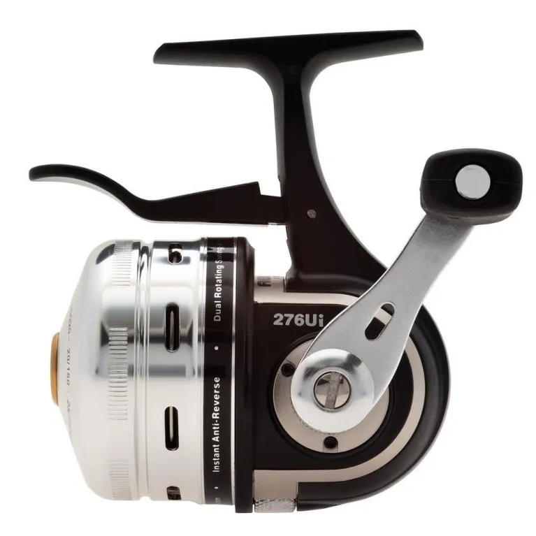 MOULINET CAPOTE ABU GARCIA ABUMATIC 276I SPINCAST MOULINET CAPOTE ABU GARCIA ABUMATIC 276I SPINCAST