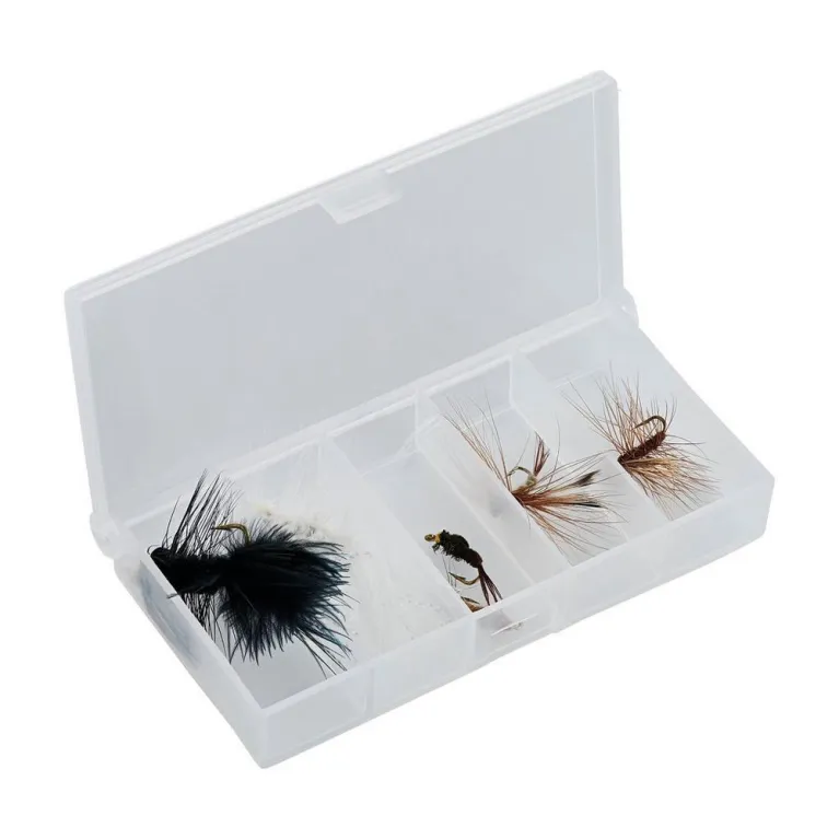 CANNE A MOUCHE SHAKESPEARE ORACLE II STILLWATER 9' S6