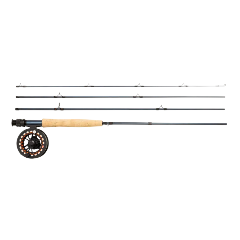 ENSEMBLE MOUCHE GREYS K4ST X COMBO 9' S9 ENSEMBLE MOUCHE GREYS K4ST X COMBO 9' S9