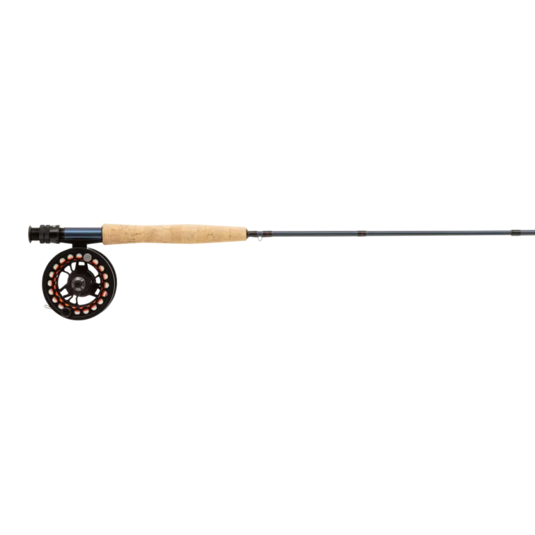 ENSEMBLE MOUCHE GREYS K4ST X COMBO 9' S9 ENSEMBLE MOUCHE GREYS K4ST X COMBO 9' S9