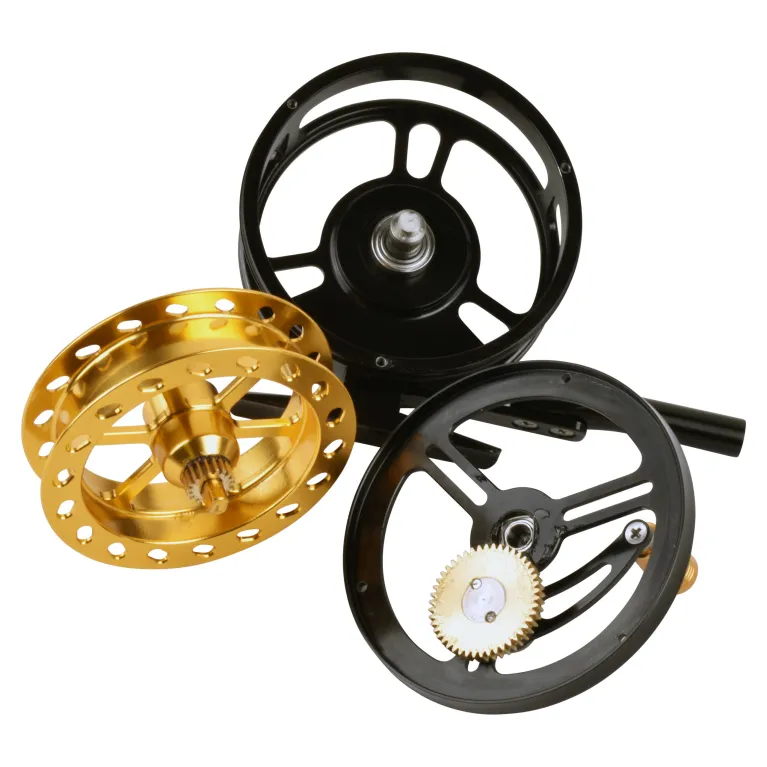 MOULINET GARBOLINO LEXICA TOC 55 MOULINET GARBOLINO LEXICA TOC 55