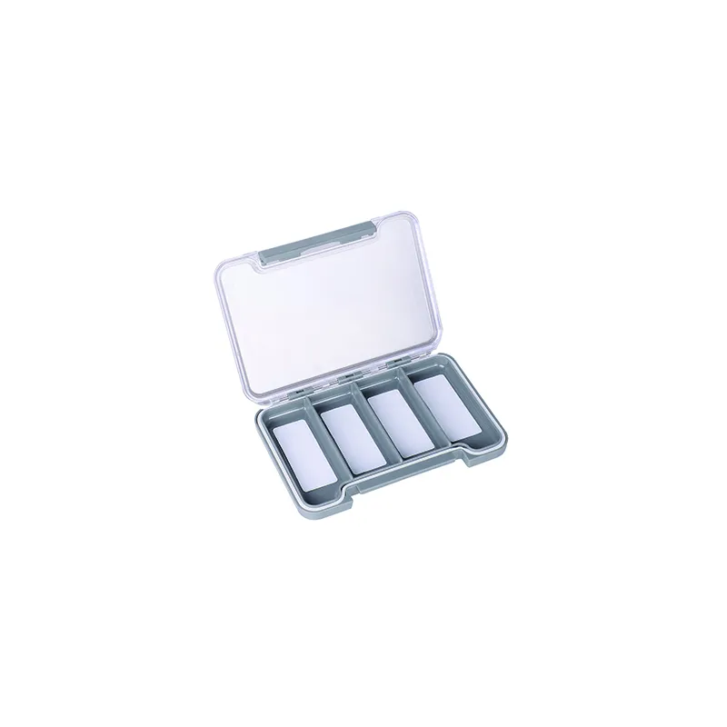 PLOMB RECHARGE GARBOLINO BOITE INDIVIDUELLE EXTRA DOUX