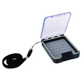 BOITE NYMPHE & ACCESSOIRES DOUBLE FACE GARBOLINO MOYENNE