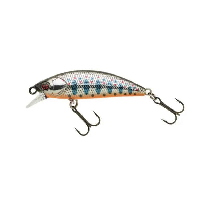 LEURRE SAKURA PHOXY MINNOW HW 62 S LEURRE SAKURA PHOXY MINNOW HW 62 S