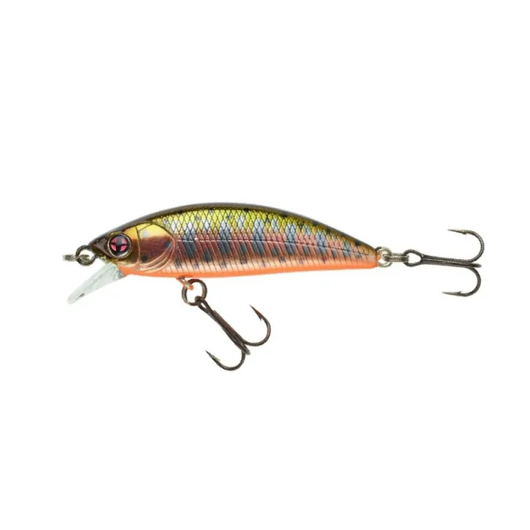 LEURRE SAKURA PHOXY MINNOW HW 62 S LEURRE SAKURA PHOXY MINNOW HW 62 S
