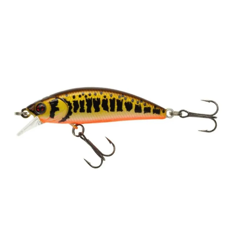 LEURRE SAKURA PHOXY MINNOW HW 62 S LEURRE SAKURA PHOXY MINNOW HW 62 S