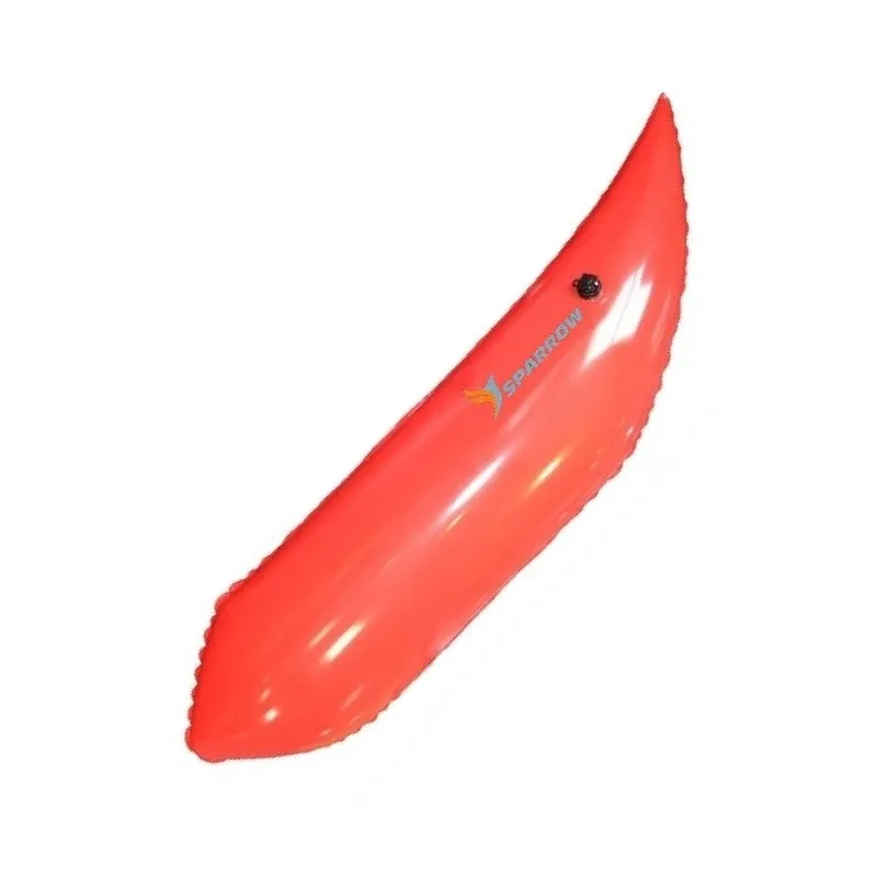 BOUDIN CHAMBRE A AIR POUR FLOAT TUBE SPARROW AXS PREMIUM