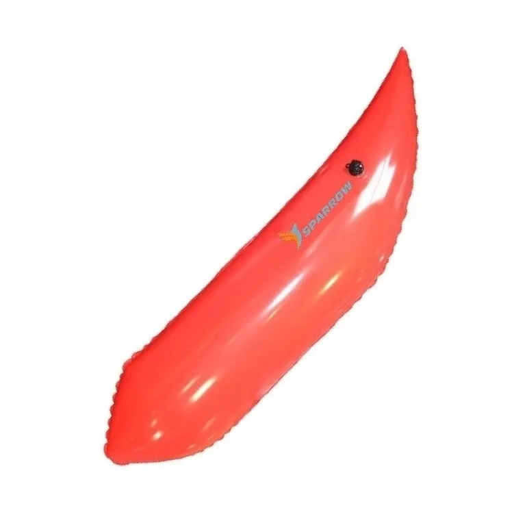 BOUDIN CHAMBRE A AIR POUR FLOAT TUBE SPARROW AXS PREMIUM