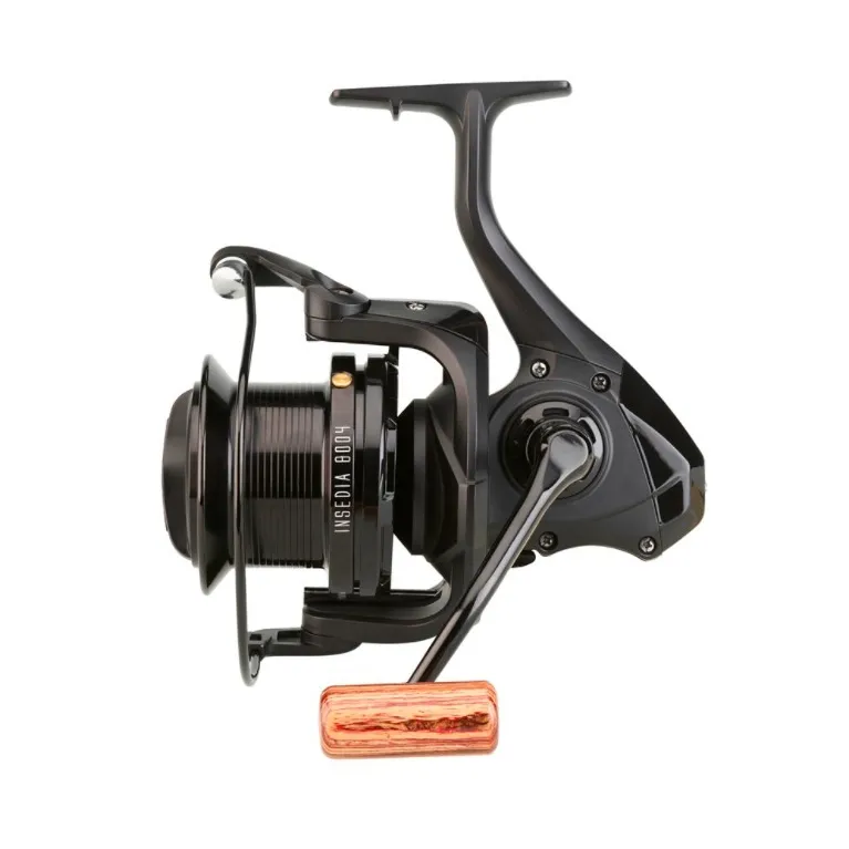 MOULINET PROWESS POWER INSEDIA