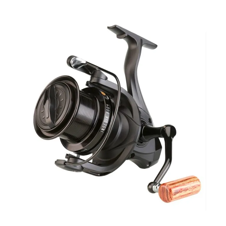 MOULINET PROWESS POWER INSEDIA