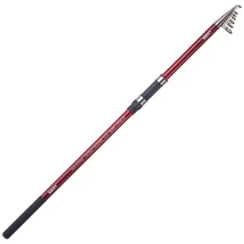 CANNE TELESCOPIQUE SERT EXCEED TELEPIKE TGX