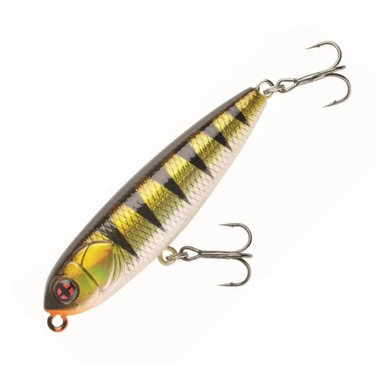 Sakura Naja 65F – Stickbait flottant 65 mm 6,5 g