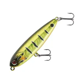 Sakura Naja 65F – Stickbait flottant 65 mm 6,5 g