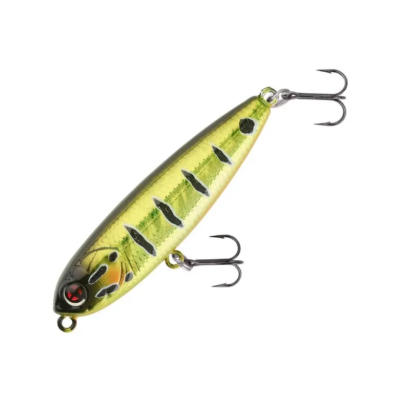 Sakura Naja 65F – Stickbait flottant 65 mm 6,5 g
