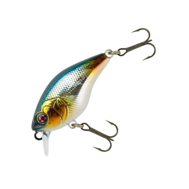 LEURRE SAKURA SCB CRANK MICRO LEURRE SAKURA SCB CRANK MICRO