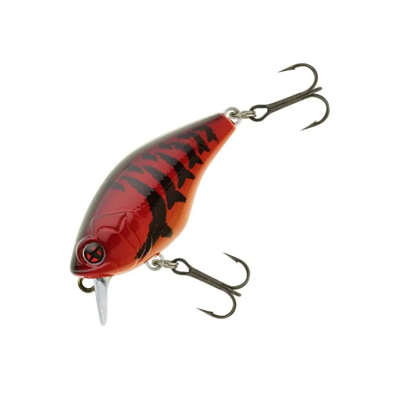 LEURRE SAKURA SCB CRANK MICRO LEURRE SAKURA SCB CRANK MICRO