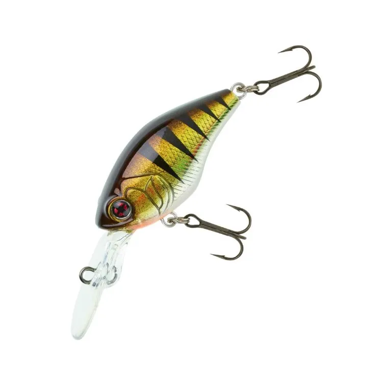 LEURRE SAKURA SCB CRANK MICRO DIVER LEURRE SAKURA SCB CRANK MICRO DIVER